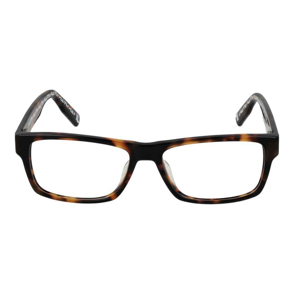 Fila Brown Men Optical Frames