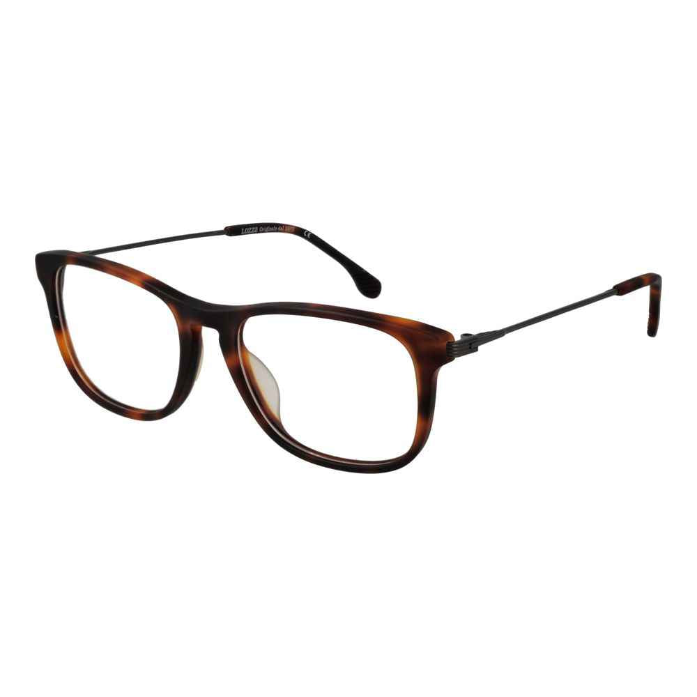 Lozza Brown Men Optical Frames