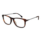 Lozza Brown Men Optical Frames