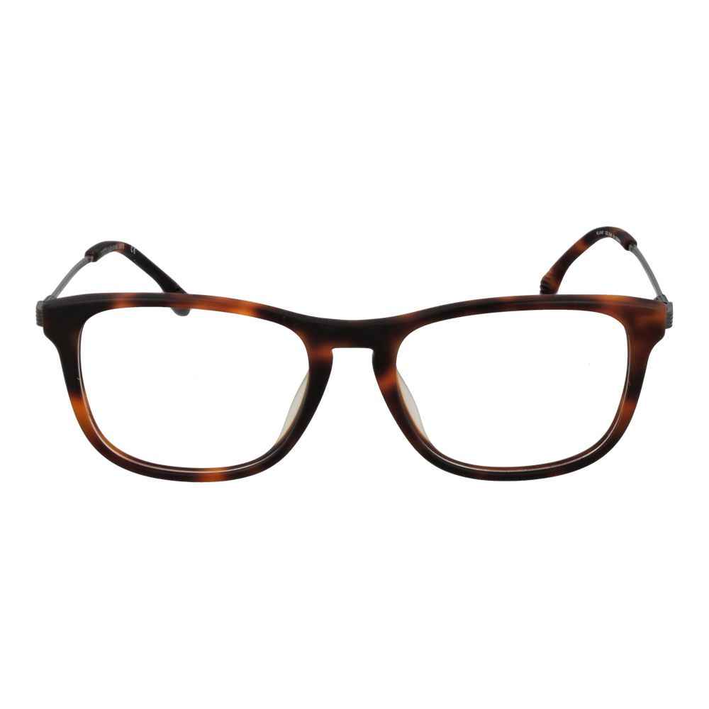 Lozza Brown Men Optical Frames