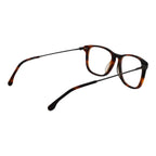 Lozza Brown Men Optical Frames