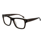 Lozza Brown Men Optical Frames
