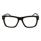 Lozza Brown Men Optical Frames