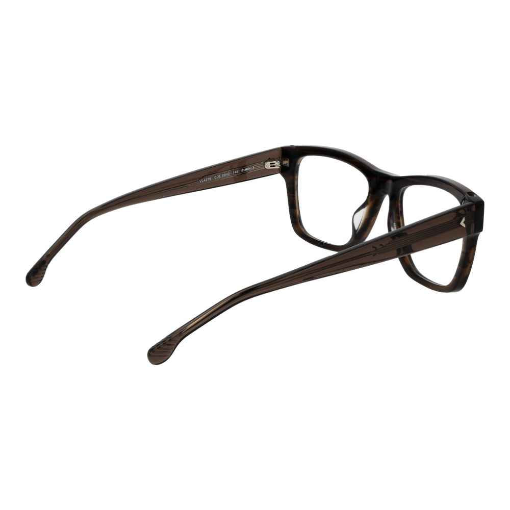 Lozza Brown Men Optical Frames