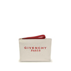 Givenchy Canvas Pochette