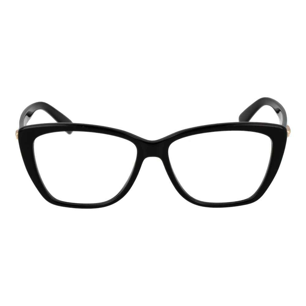 Longchamp Black Women Optical Frames