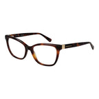 Longchamp Brown Women Optical Frames