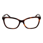 Longchamp Brown Women Optical Frames