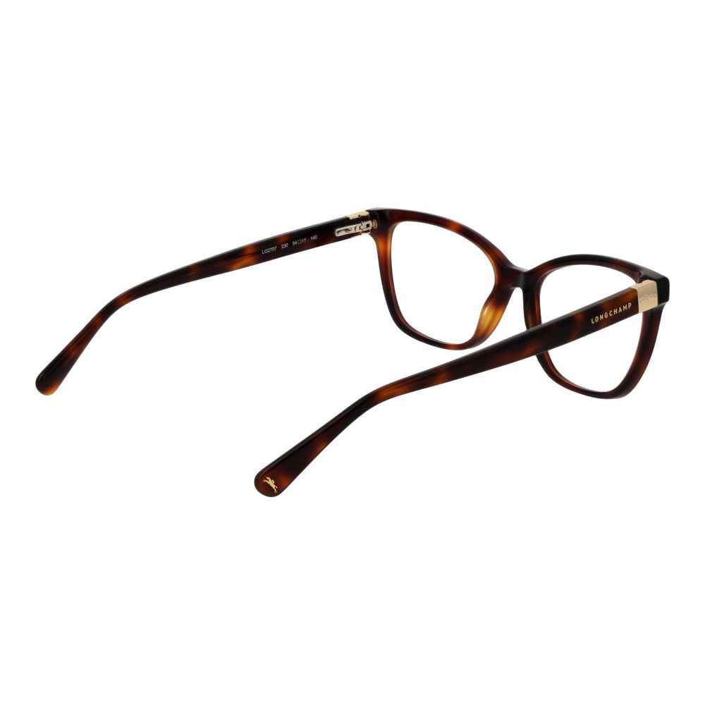Longchamp Brown Women Optical Frames