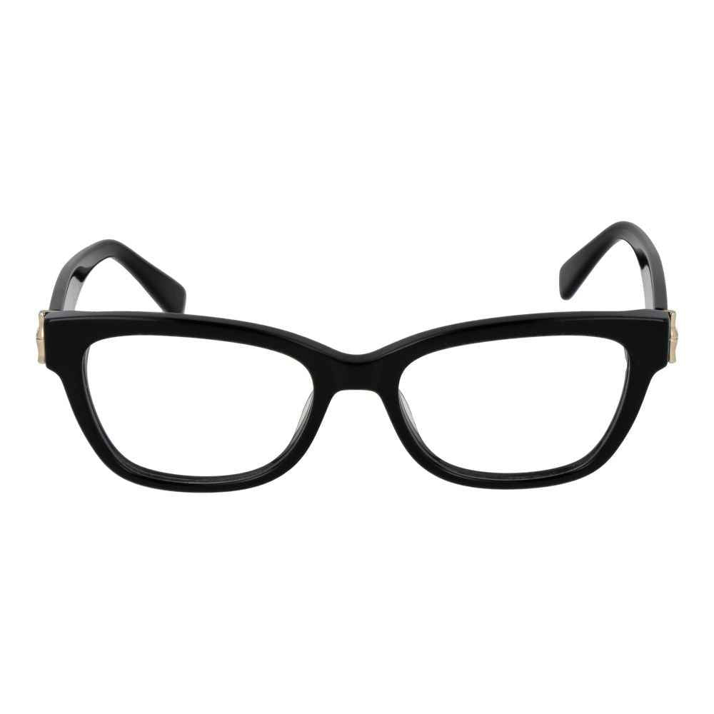Longchamp Black Women Optical Frames