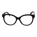 Longchamp Black Women Optical Frames