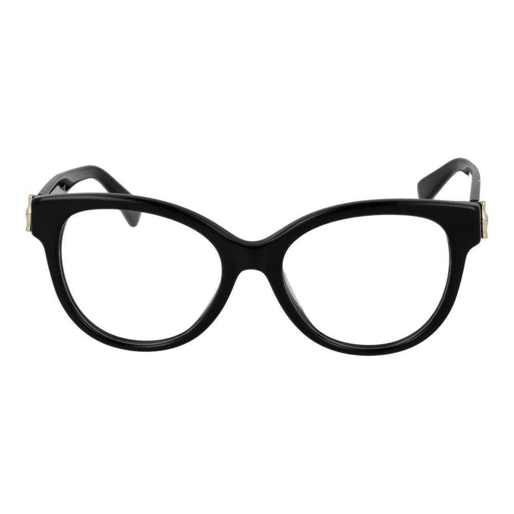 Longchamp Black Women Optical Frames