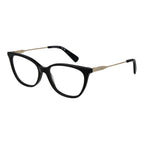 Longchamp Black Metal Glasses (Frames)