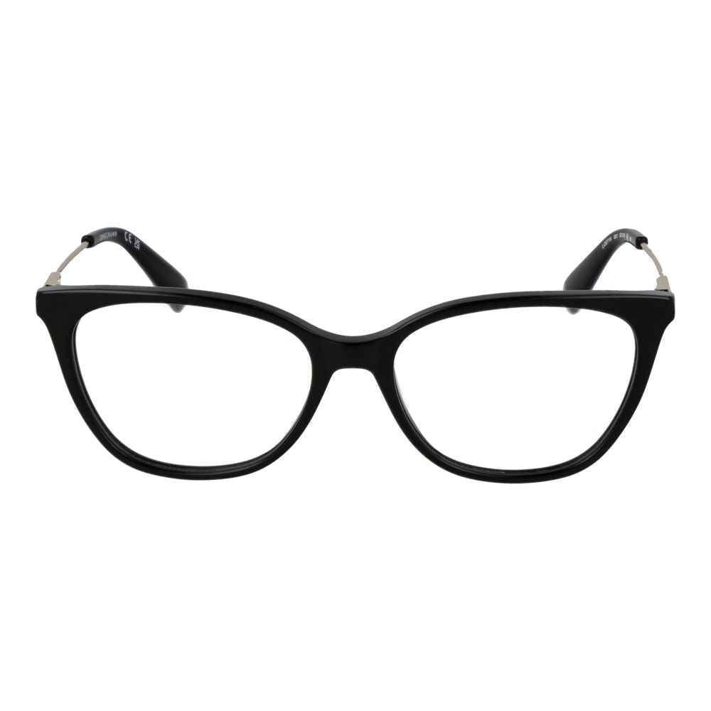 Longchamp Black Women Optical Frames