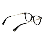 Longchamp Black Women Optical Frames