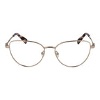Longchamp Gold Women Optical Frames