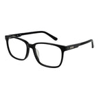 Fila Black Cellulose Acetate Glasses (Frames)