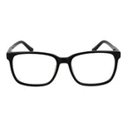 Fila Black Cellulose Acetate Glasses (Frames)