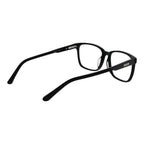 Fila Black Cellulose Acetate Glasses (Frames)