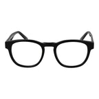 Fila Black Unisex Optical Frames