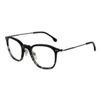 Lozza Black Unisex Optical Frames