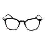 Lozza Black Unisex Optical Frames