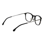 Lozza Black Unisex Optical Frames
