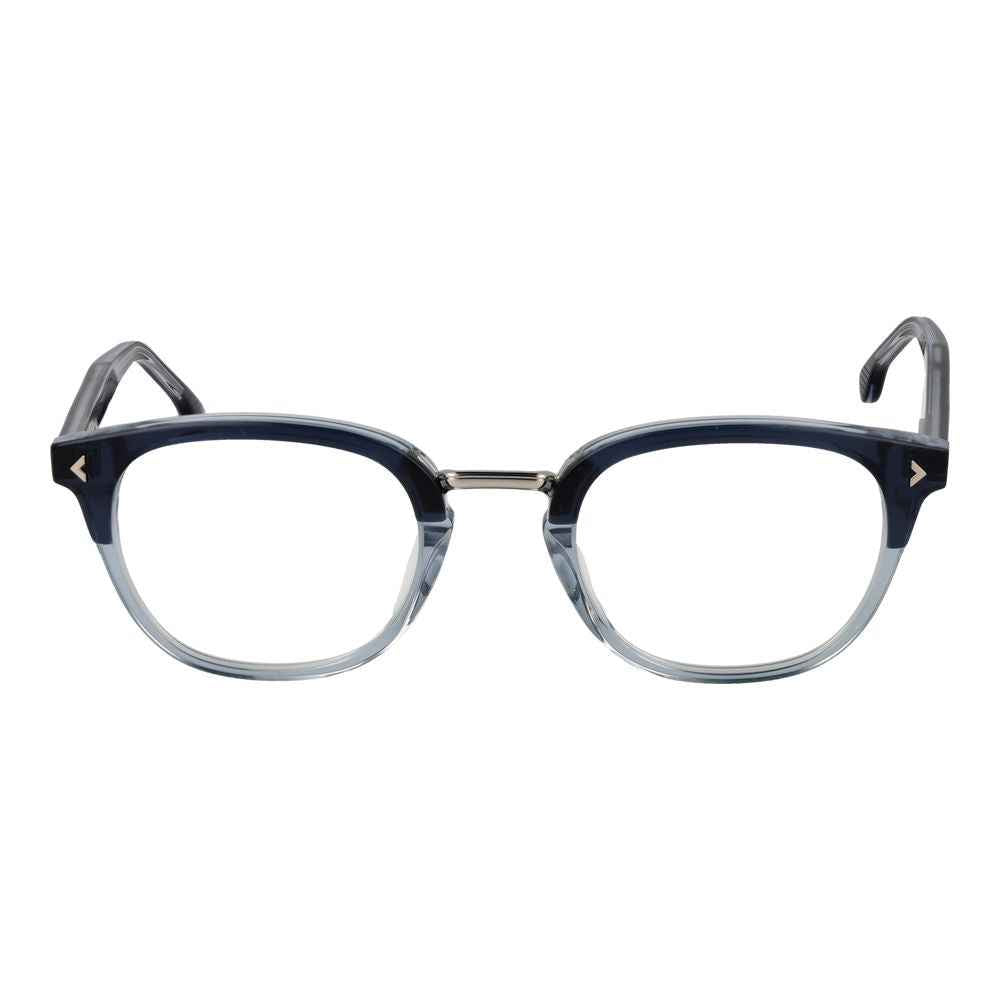 Lozza Blue Unisex Optical Frames