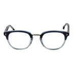 Lozza Blue Unisex Optical Frames