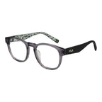 Fila Gray Unisex Optical Frames