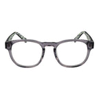 Fila Gray Unisex Optical Frames