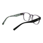 Fila Gray Unisex Optical Frames