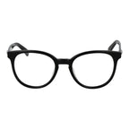 Longchamp Black Cellulose Acetate Glasses (Frames)