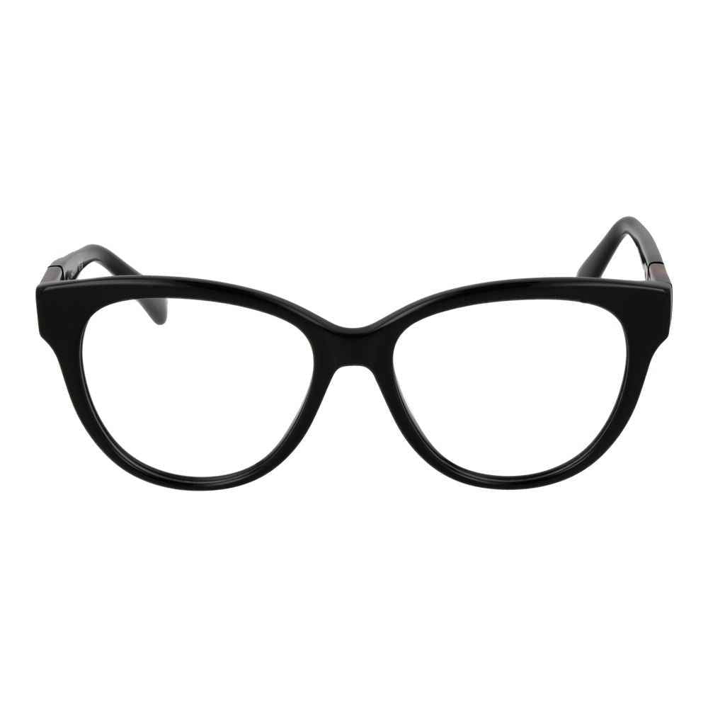 Longchamp Black Women Optical Frames