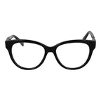 Longchamp Black Women Optical Frames