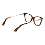 Longchamp Brown Women Optical Frames