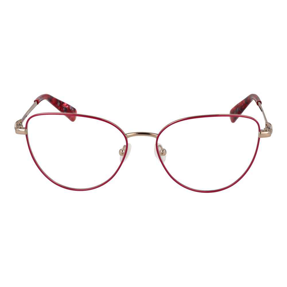Longchamp Pink Women Optical Frames