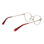 Longchamp Pink Metal Glasses (Frames)