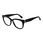 Longchamp Black Women Optical Frames