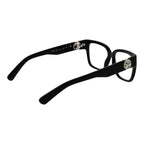 Longchamp Black Women Optical Frames