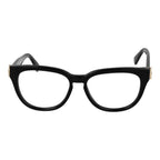 Longchamp Black Women Optical Frames