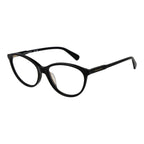 Longchamp Black Acetate Glasses (Frames)