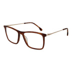Lozza Brown Men Optical Frames
