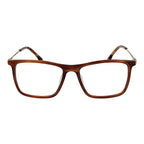 Lozza Brown Men Optical Frames
