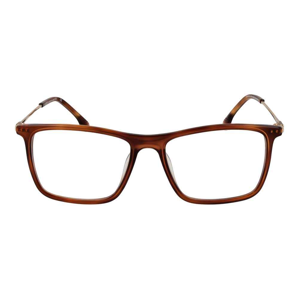 Lozza Brown Men Optical Frames