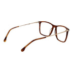 Lozza Brown Men Optical Frames