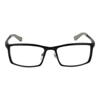 Fila Black Men Optical Frames