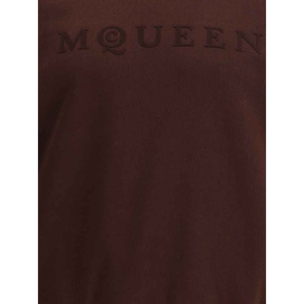 Alexander McQueen Crewneck Sweatshirt