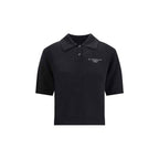 Givenchy Short Sleeve Polo