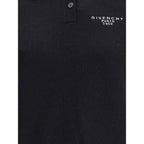 Givenchy Short Sleeve Polo